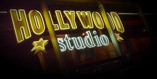 Hollywood Studio