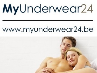 MyUnderwear24.be