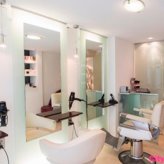 Salon Trendy