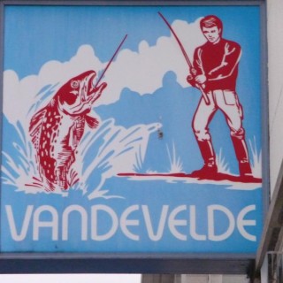 Vandevelde Ives