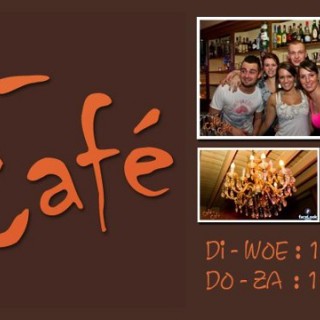 Café Café