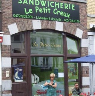 Sandwicherie Le Petit Creux