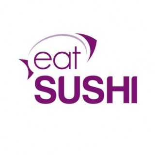 eat SUSHI