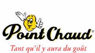 Point Chaud