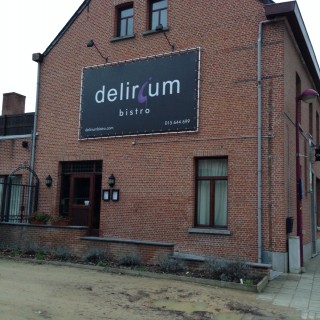 Delirium bistro