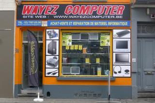 Wayez Computer