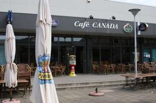 Café Canada