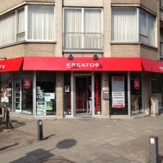 Kreatos Stabroek