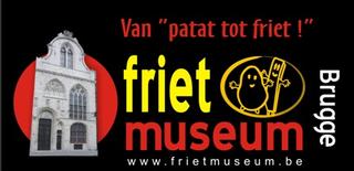 Frietmuseum