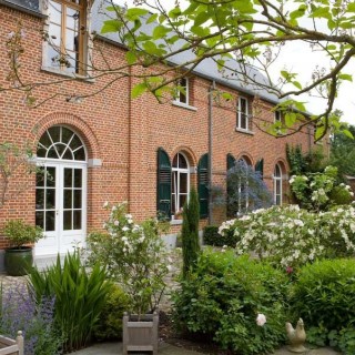 Ferme de l'Abbaye St Feuillien