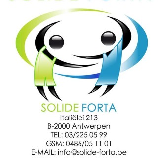 Solide forta comm.v