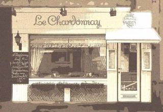 Le Chardonnay