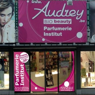 Audrey Biobeauty - Fléron