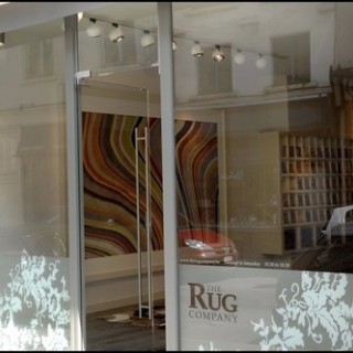 The Rug company