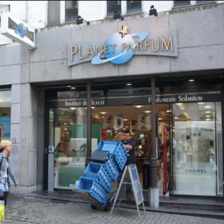 Planet Parfum - Grand Rue