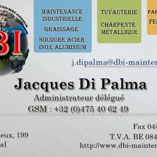 DBI Informatique