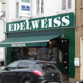 edelweiss