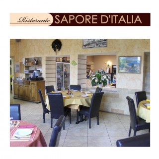 Sapore d'Italia