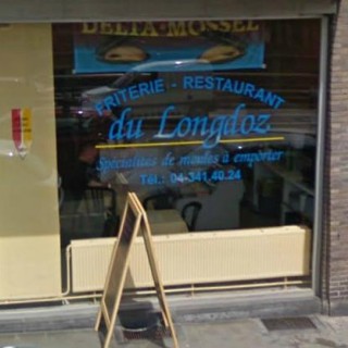 Friterie de longdoz