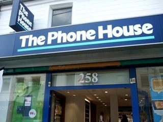 The Phone House