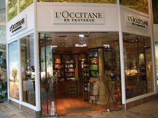 L'Occitane - Galerie Louise