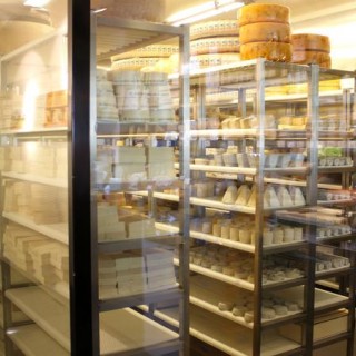 Frederic's Cheese & Wine Bar