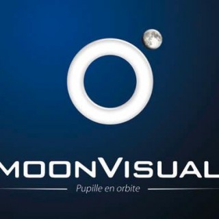 Moon Visual