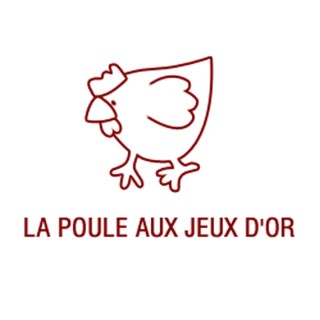 La poule aux jeux d'or