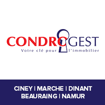 Condrogest Marche-en-Famenne