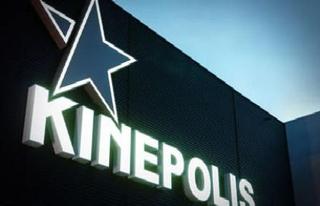 Kinepolis