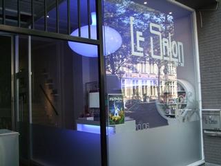 Le Salon