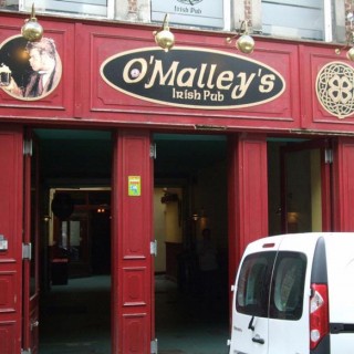 O'Malley's