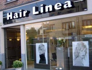 Hair Linea