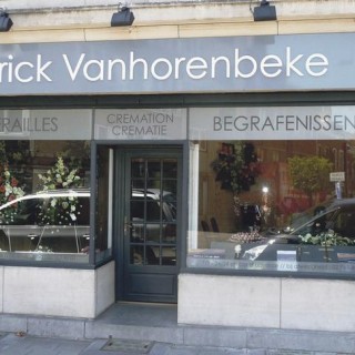 Patrick Vanhorenbeke