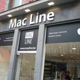 Mac Line