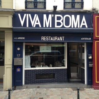 Viva M'Boma