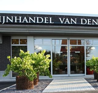 Wijnhandel Van Den Bossche