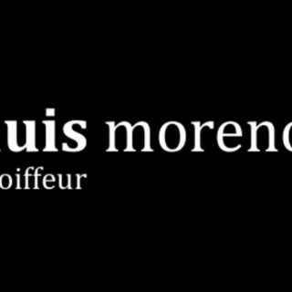 Luis moreno coiffeur