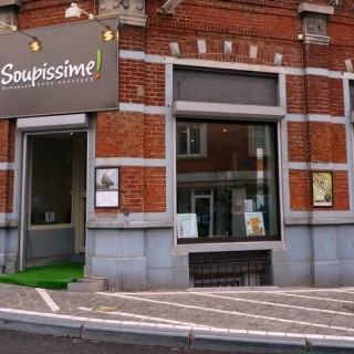 Soupissime