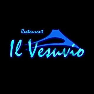 New Il Vesuvio