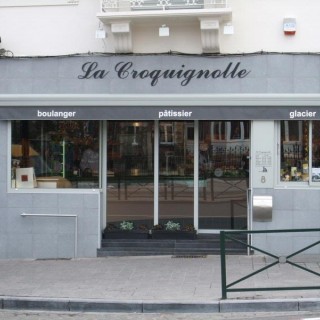 La Croquignolle