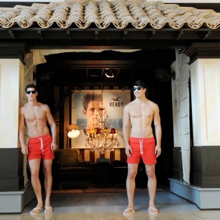 Hollister - Waasland Shopping Center