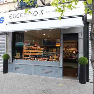 Pâtisserie EGGENOLS