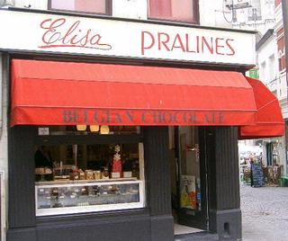 Elisa Pralines