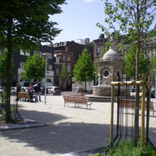 Place Saint-Barthélemy