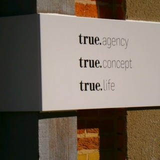 true agency