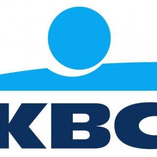 KBC - Bank Schaarbeek Helmet