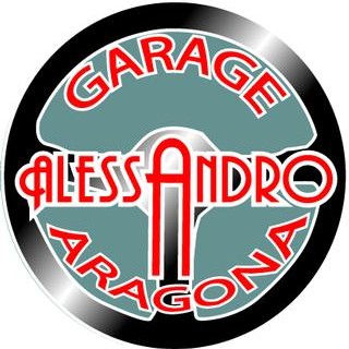 Garage Aragona Alessandro