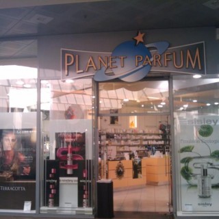 Planet Parfum - Shopping Stockel