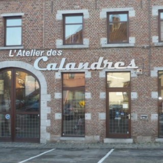 Atelier Des Calandres